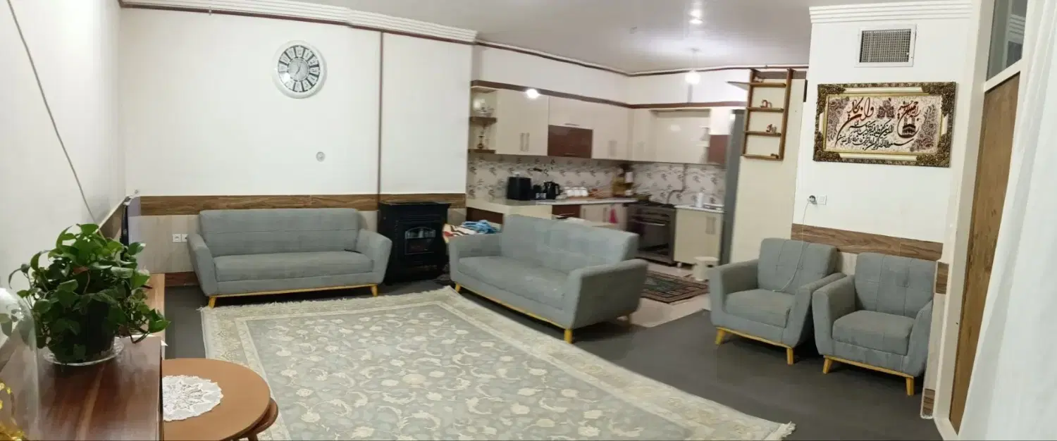 فروشی ویلایی مسکونی درچناران