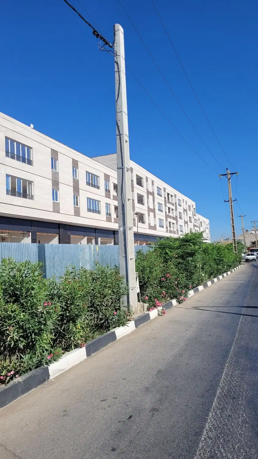 آپارتمان فروشی