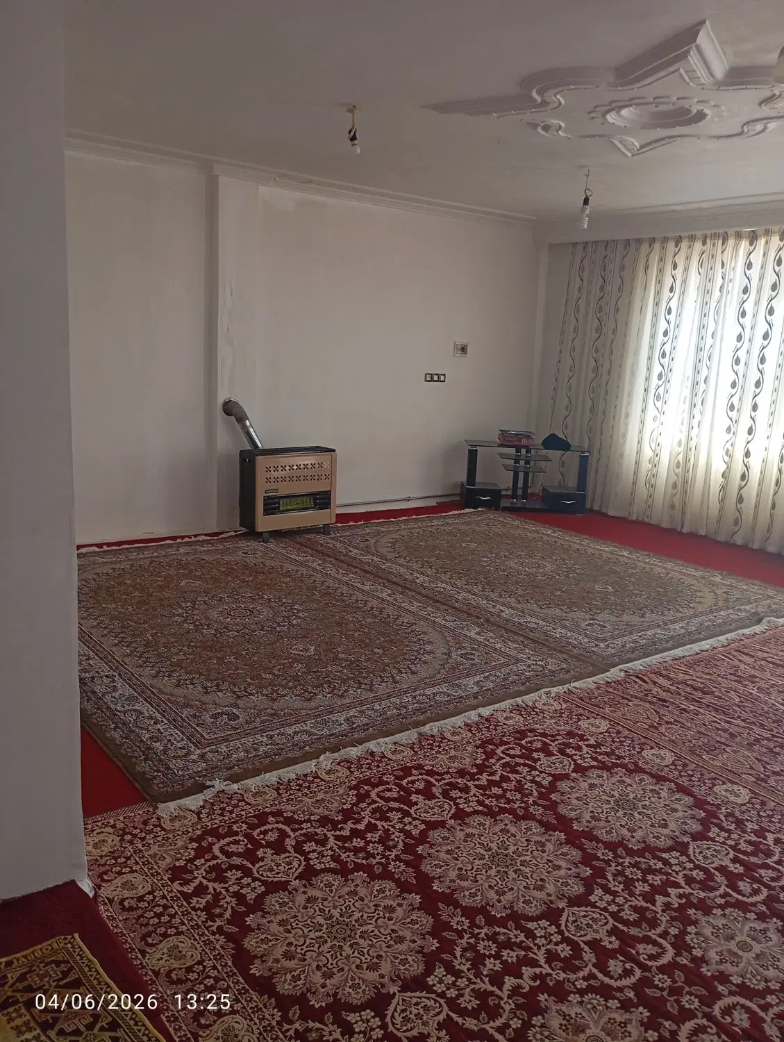 آپارتمان در خیام