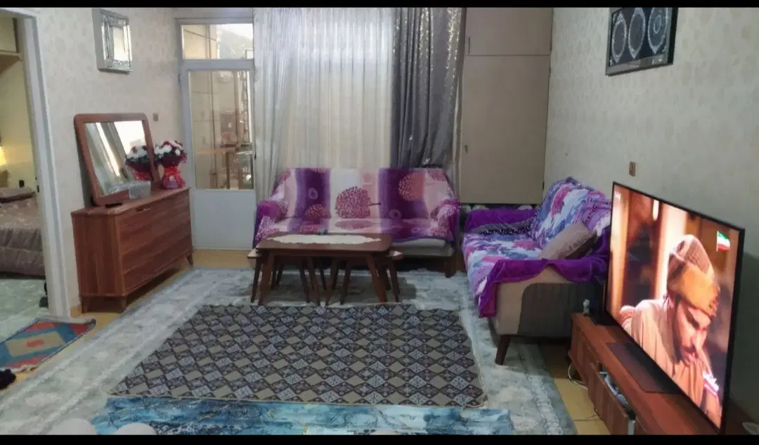 اجاره اپارتمان