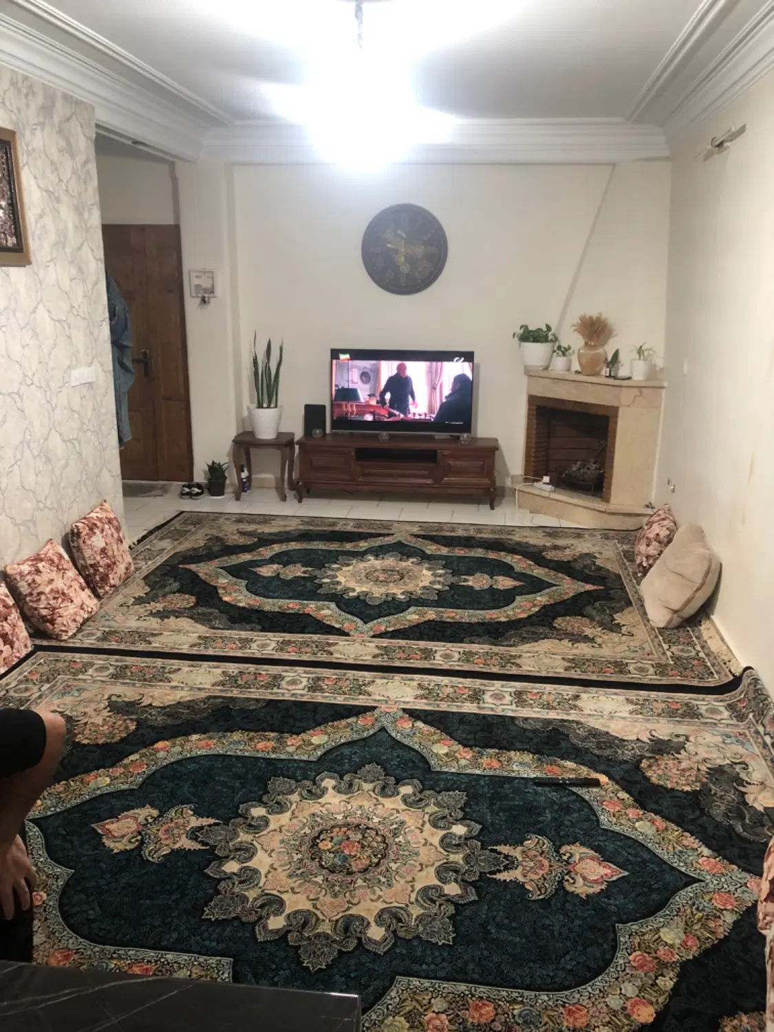 فروش آپارتمان