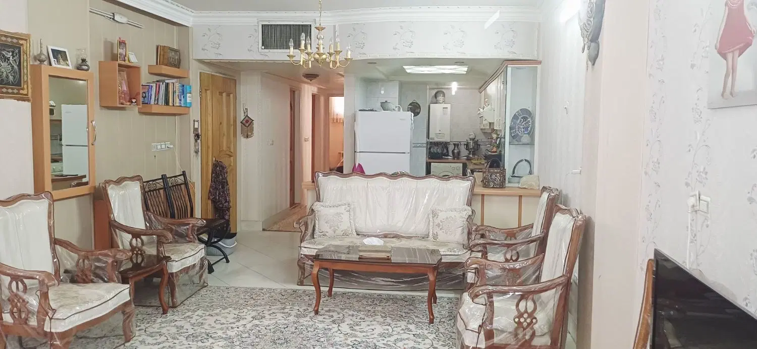 آپارتمان ۱۰۰ متر دشتستان جنوبی