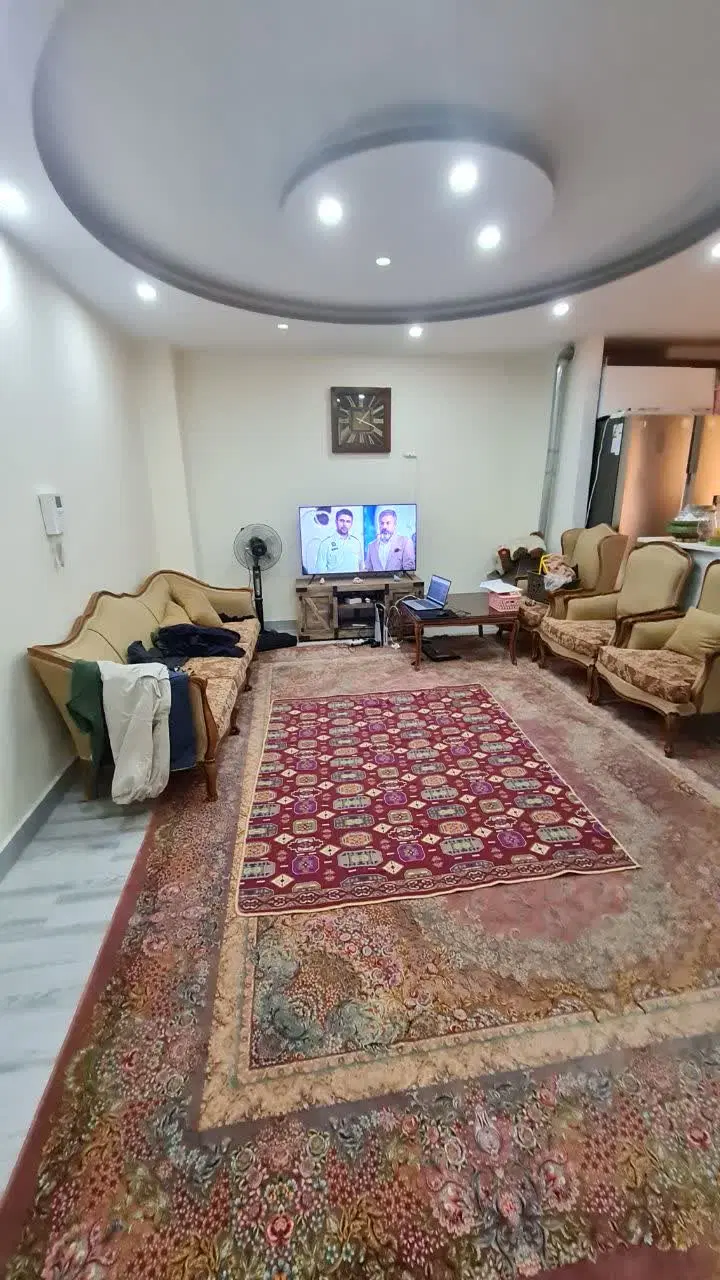 ودیعه واجاره واحد آپارتمان