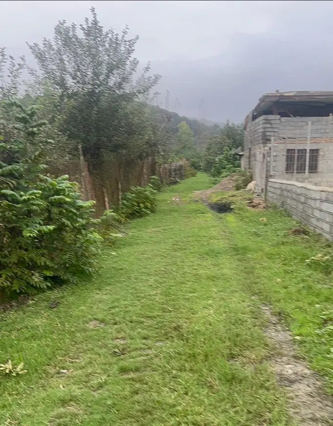 زمین فروشی بهنمیر