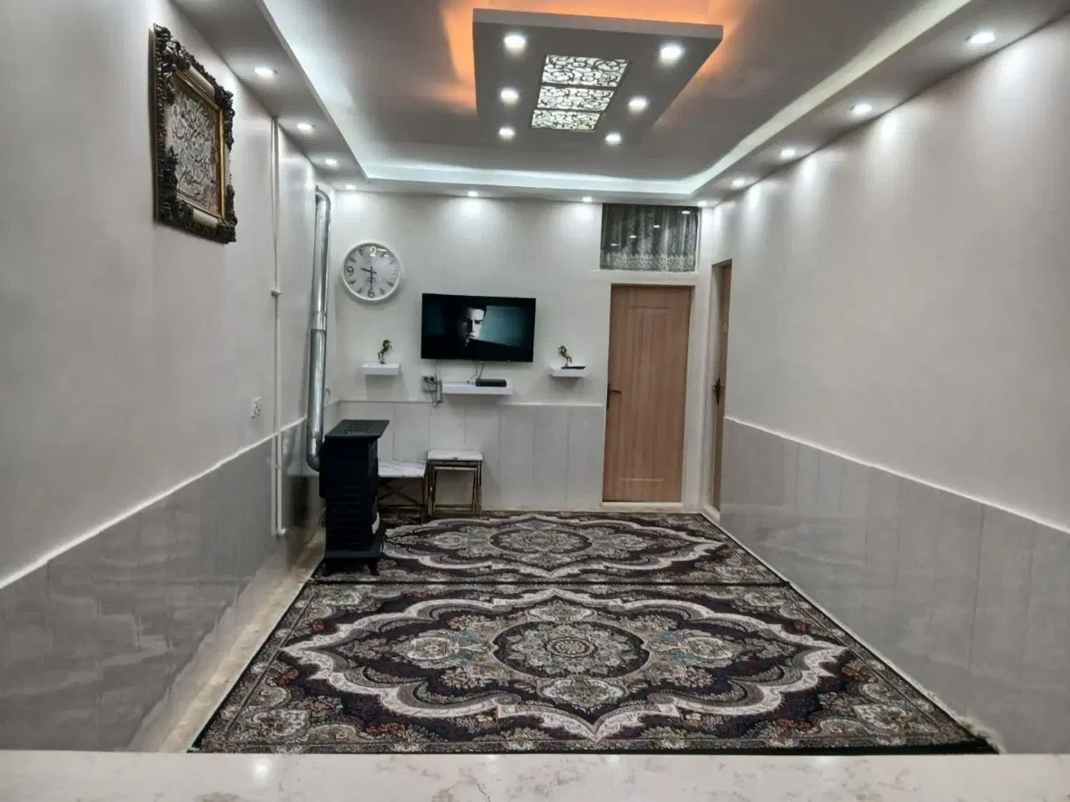 خانه ویلایی فروشی فروش فوری