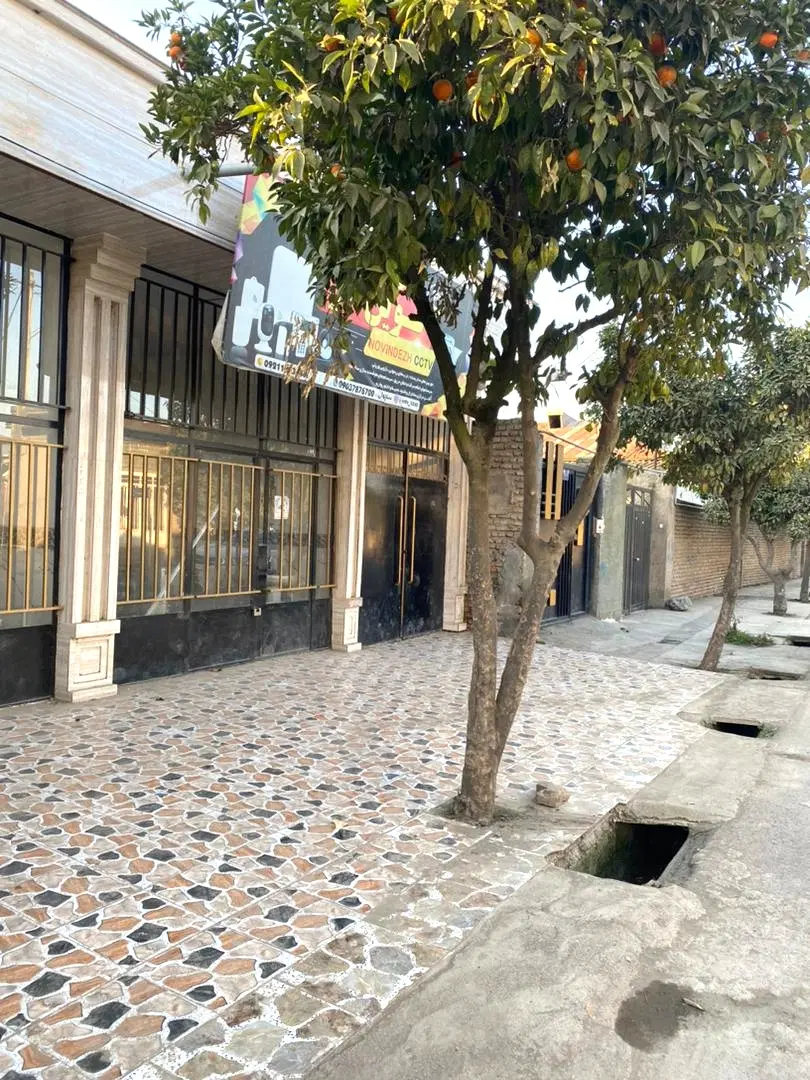 تجاری مسکونی زیر قیمت