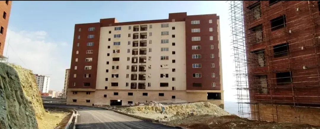 پردیس_ آماده تحویل_ فاز ۵