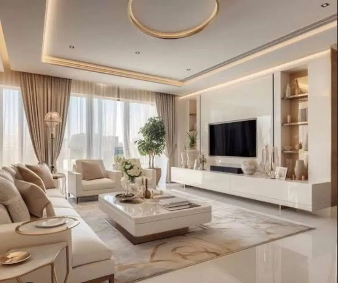 اپارتمان۱۴۴متر۳خواب فول