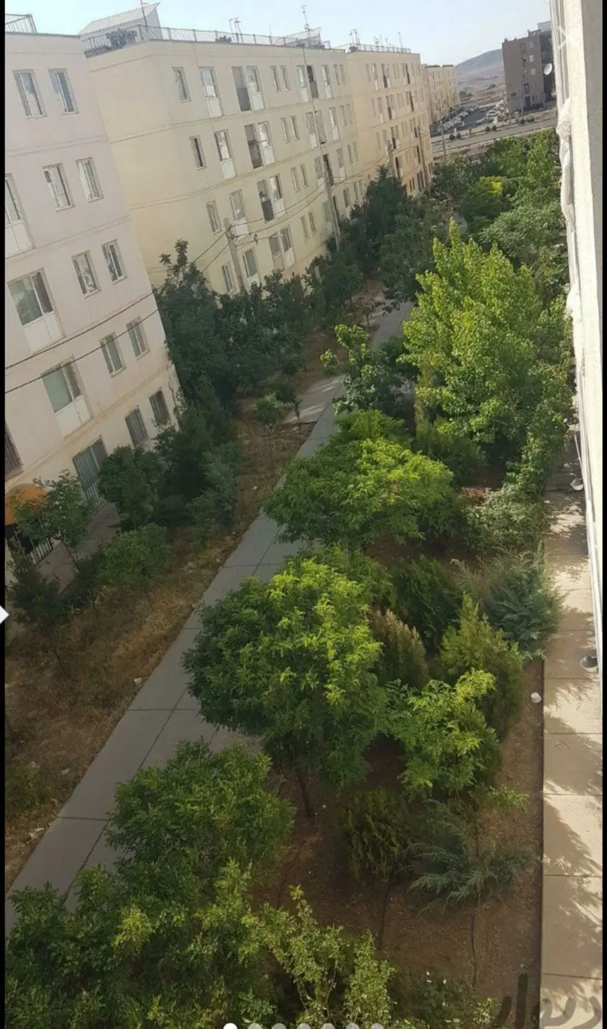 دژ کیسون ۷۶متری
