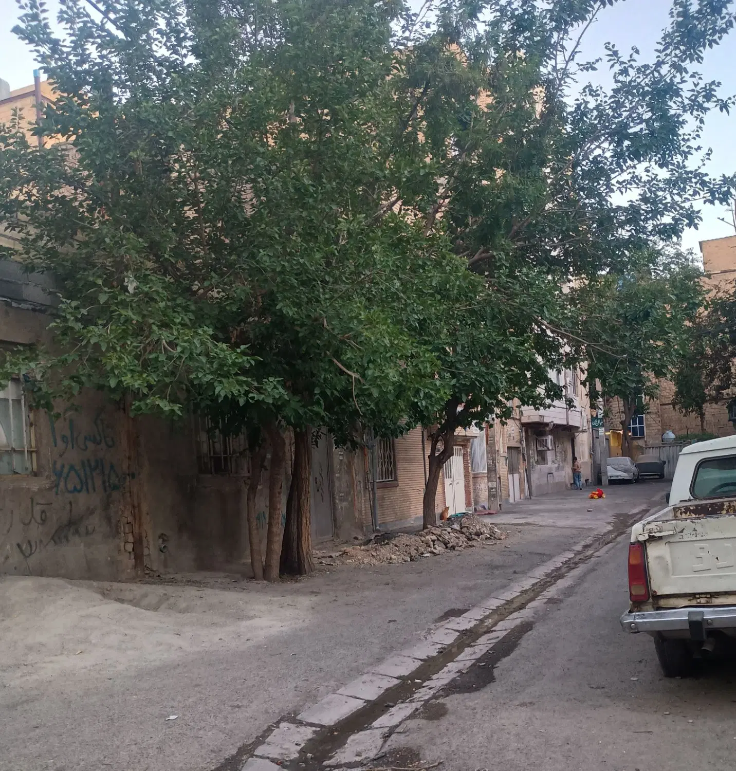 اجاره واحد۶۰متری مارلیک کرج