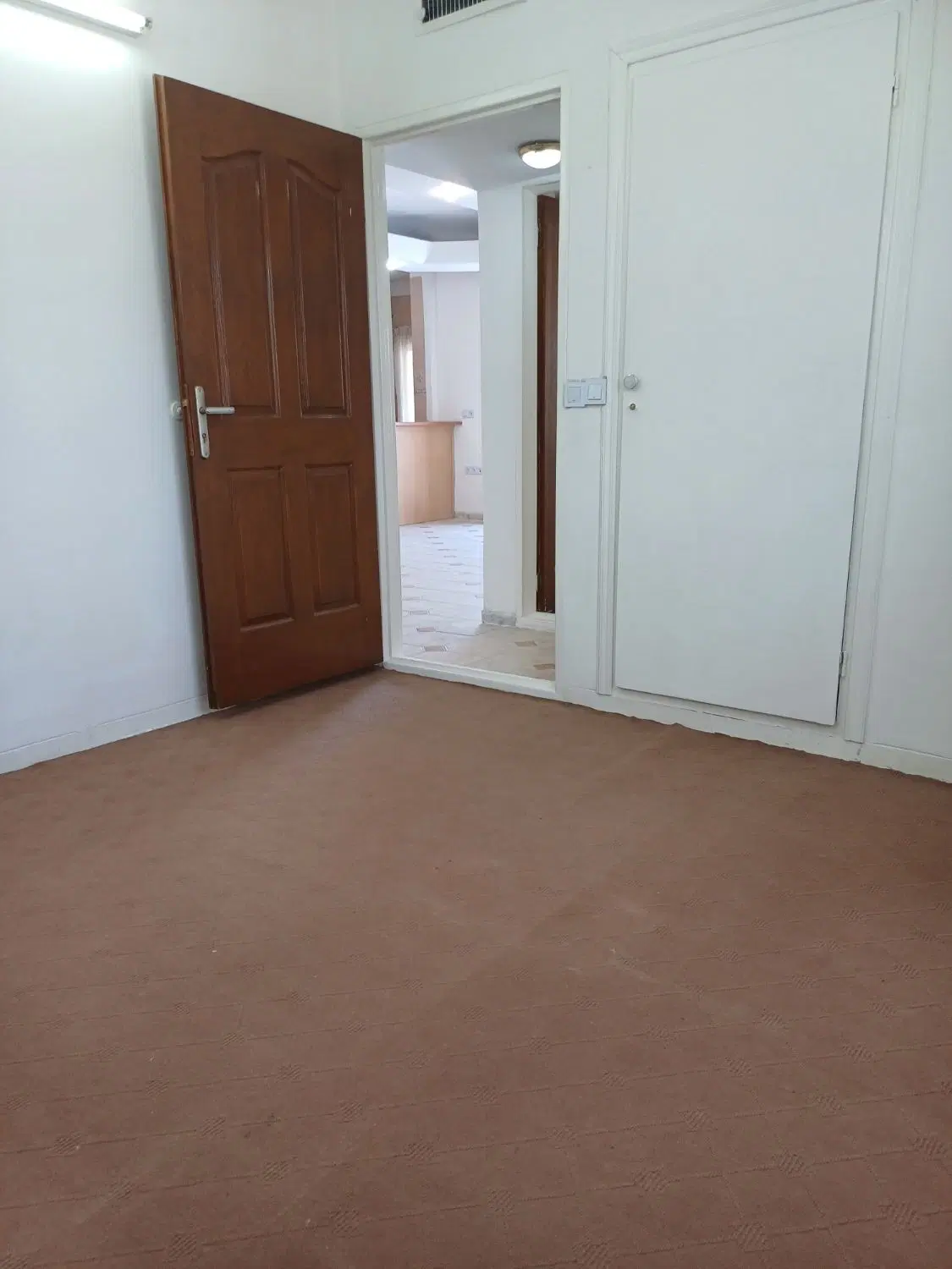 فرصتی طلایی برای زندگی آرام و شیک_شفا ۸۵متری