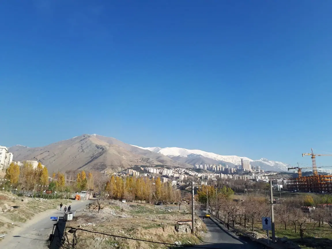 ۱۲۸ متر آپارتمان قدرالسهم دار