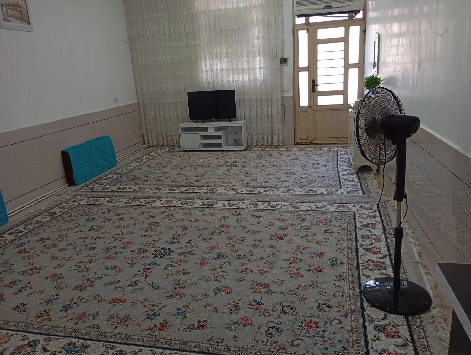 منزل مسکونی