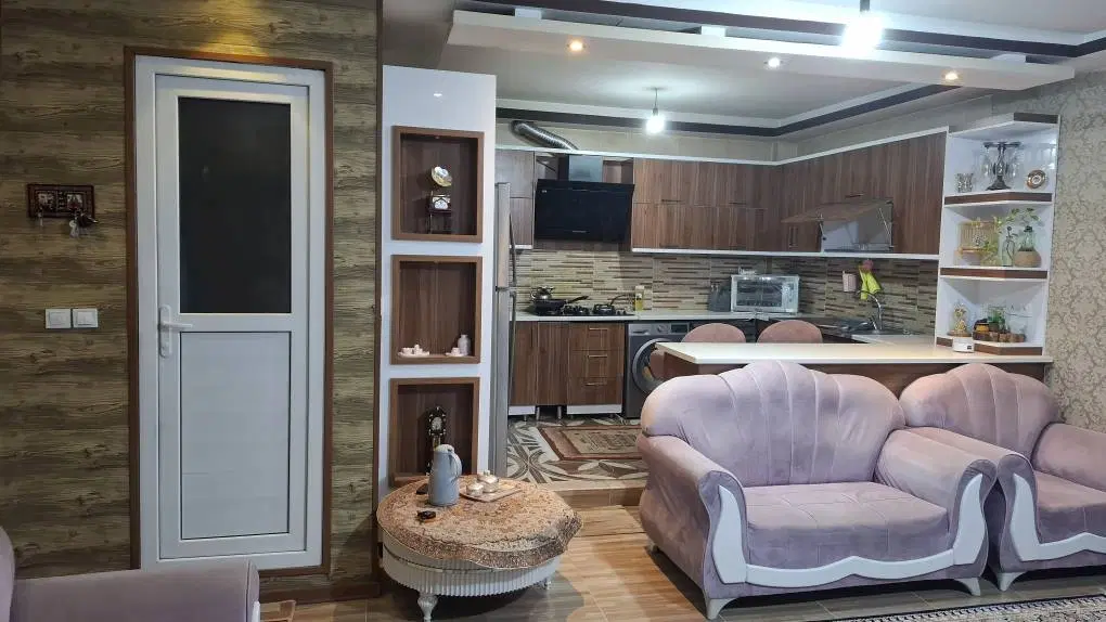 رهن و اجاره