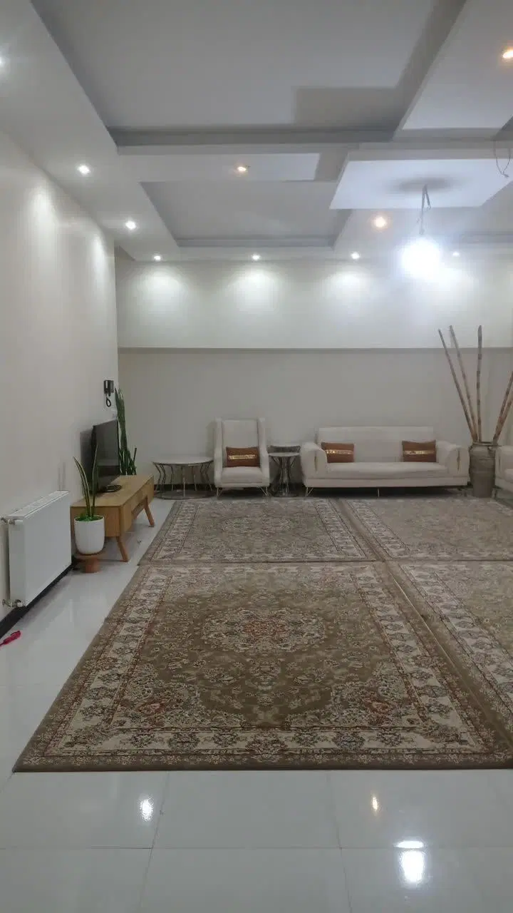 آپارتمان ۱۰۳ متری