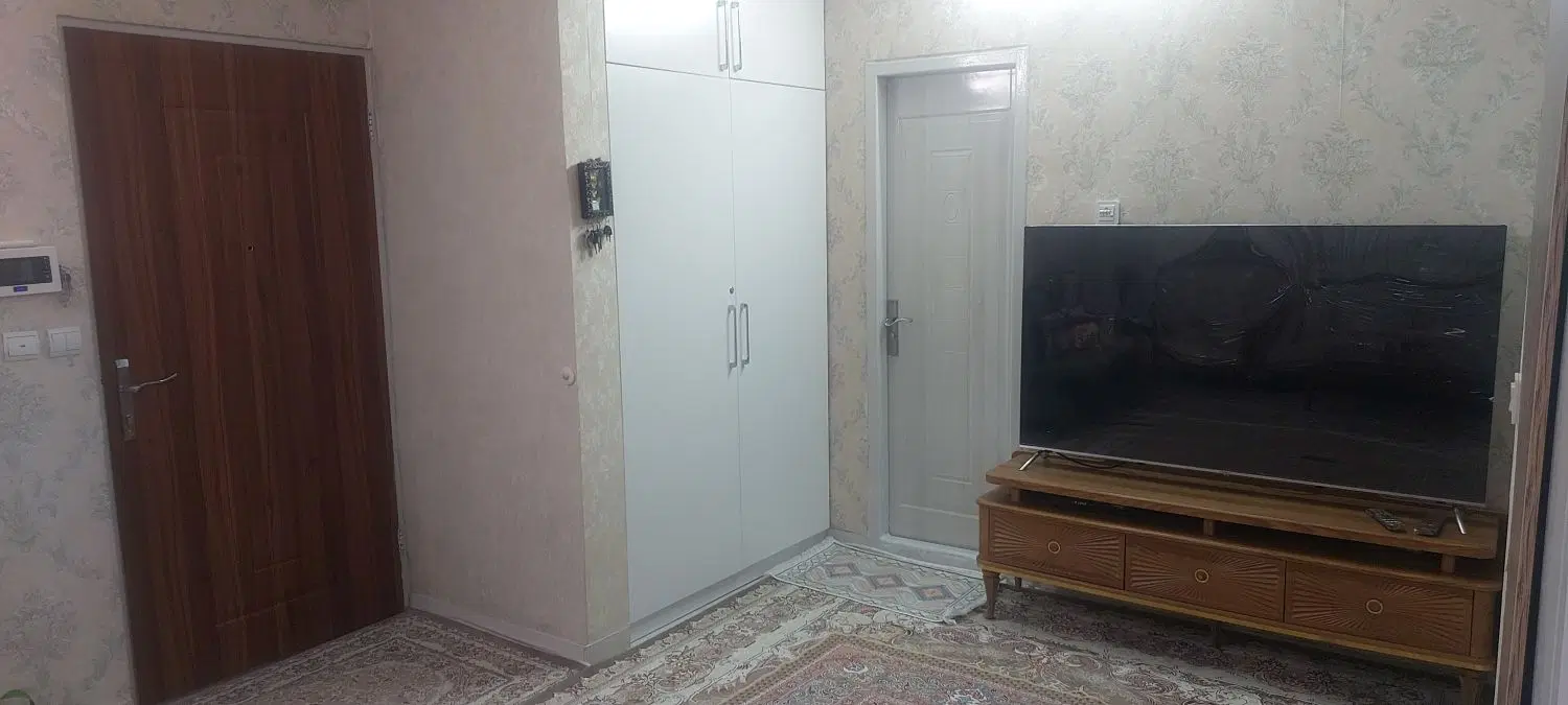 آپارتمان ۵۲ متری تک خواب