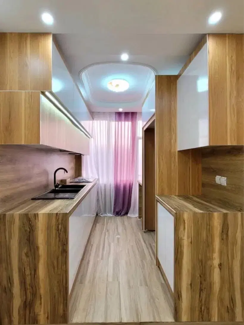 ۶۲ متر _ فول امکانات _ بدون مشابه