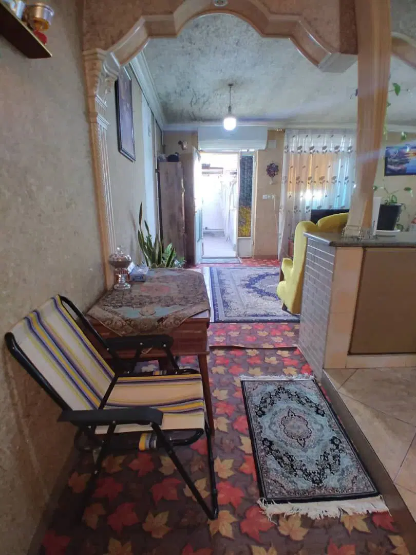 منزل طبقه بالا