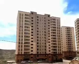 واحد ۱۱۰ متری هوشمند