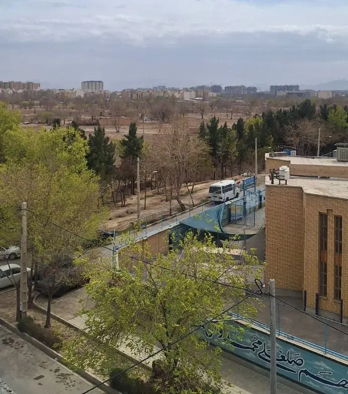 اجاره اپارتمان