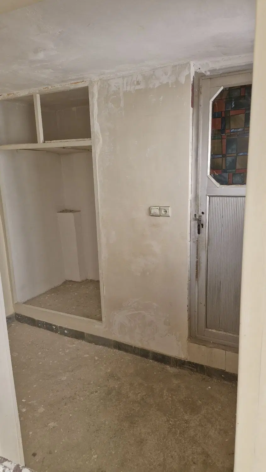 اجاره واحد نیم طبقه