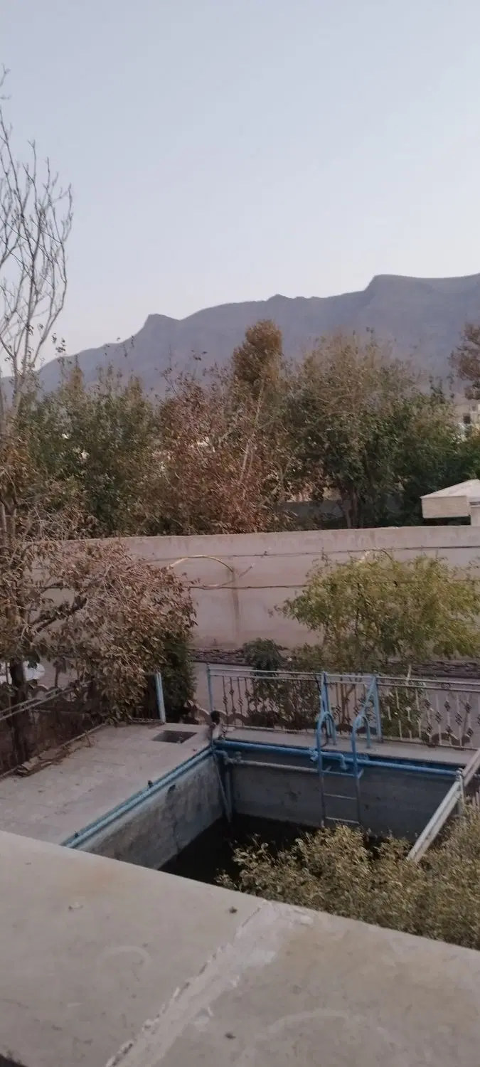 باغ ویلا