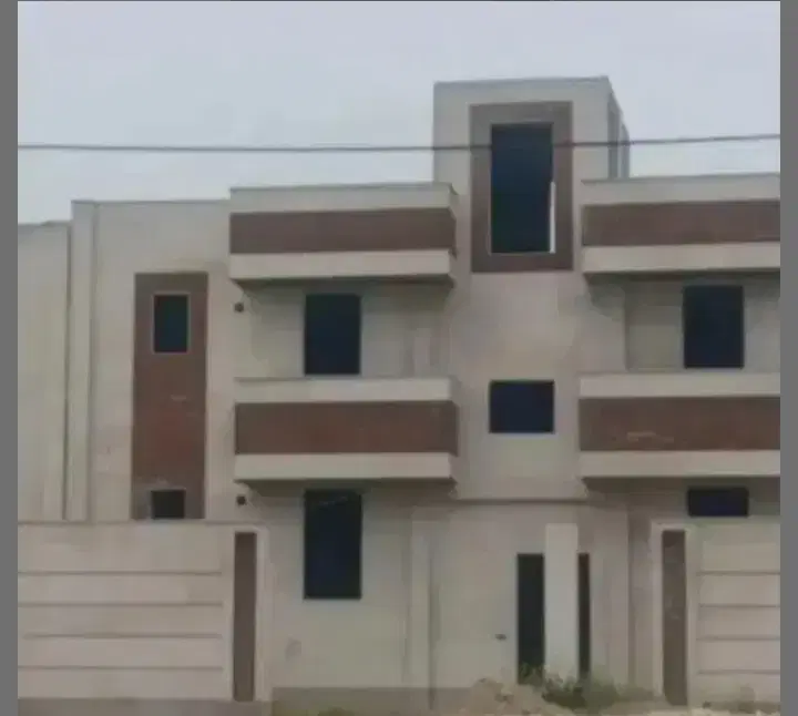 مسکن مهر غدیر