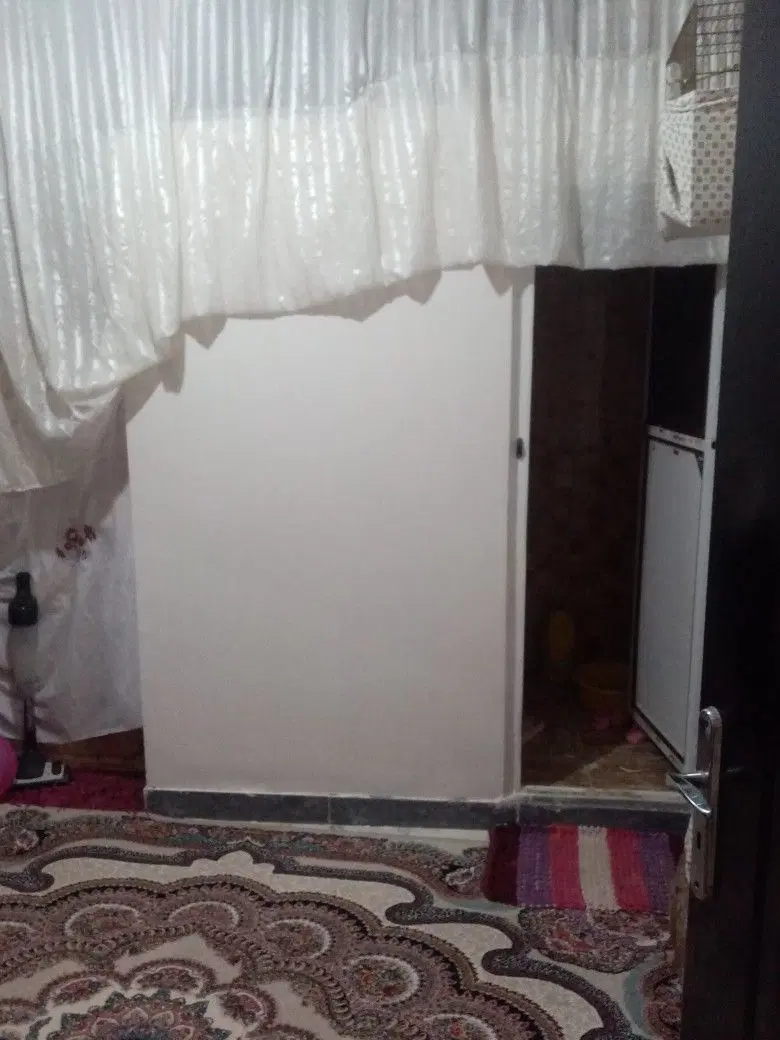 نایسر خیابان معراج ۱بین اسرا ۱ومعراج۱
