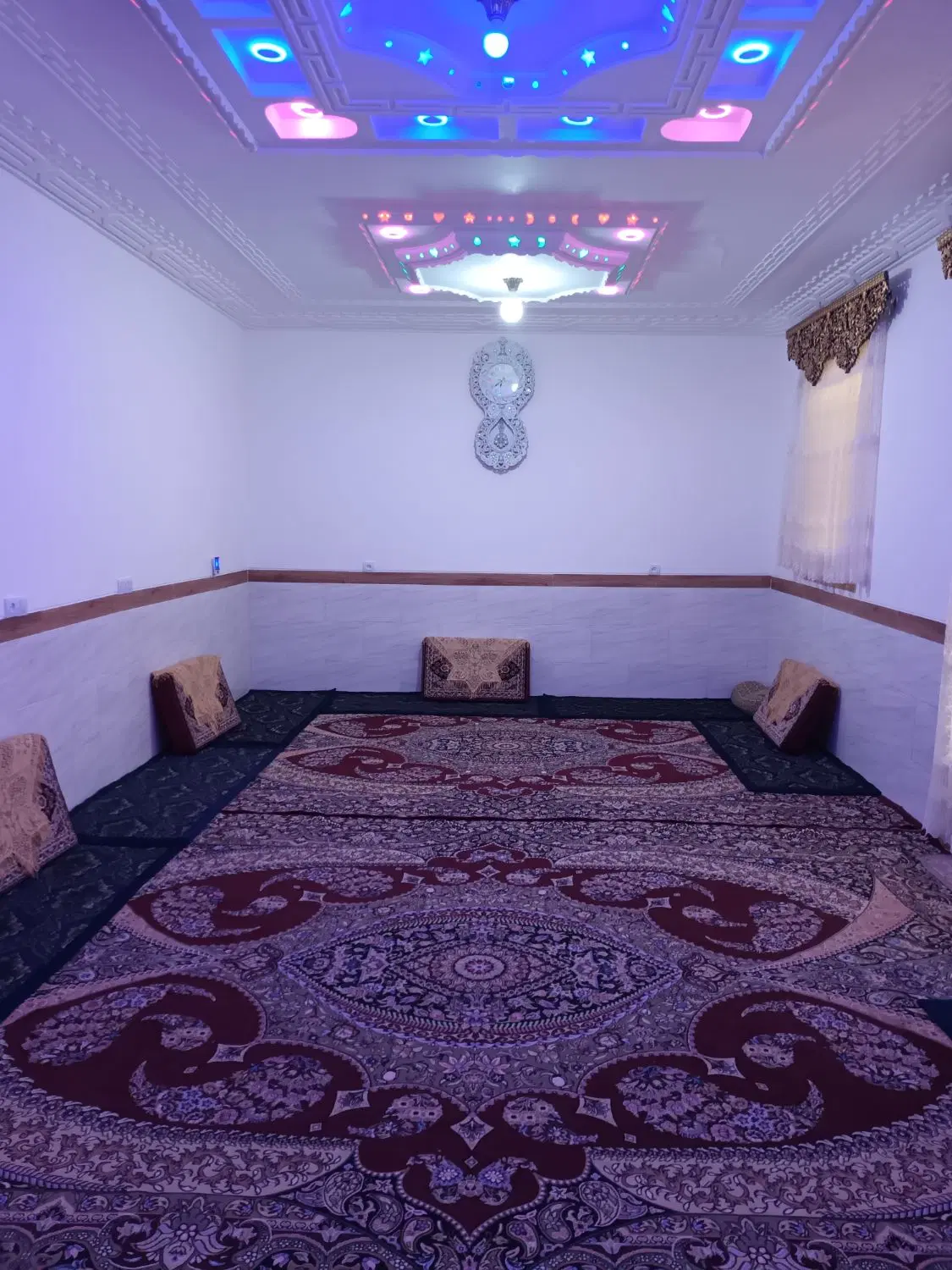 خانه اجاره ایی مستقل