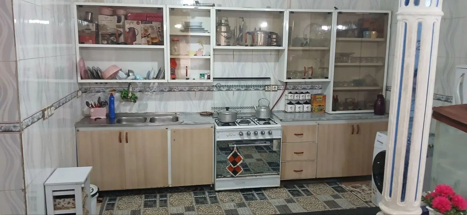 خانه ویلایی