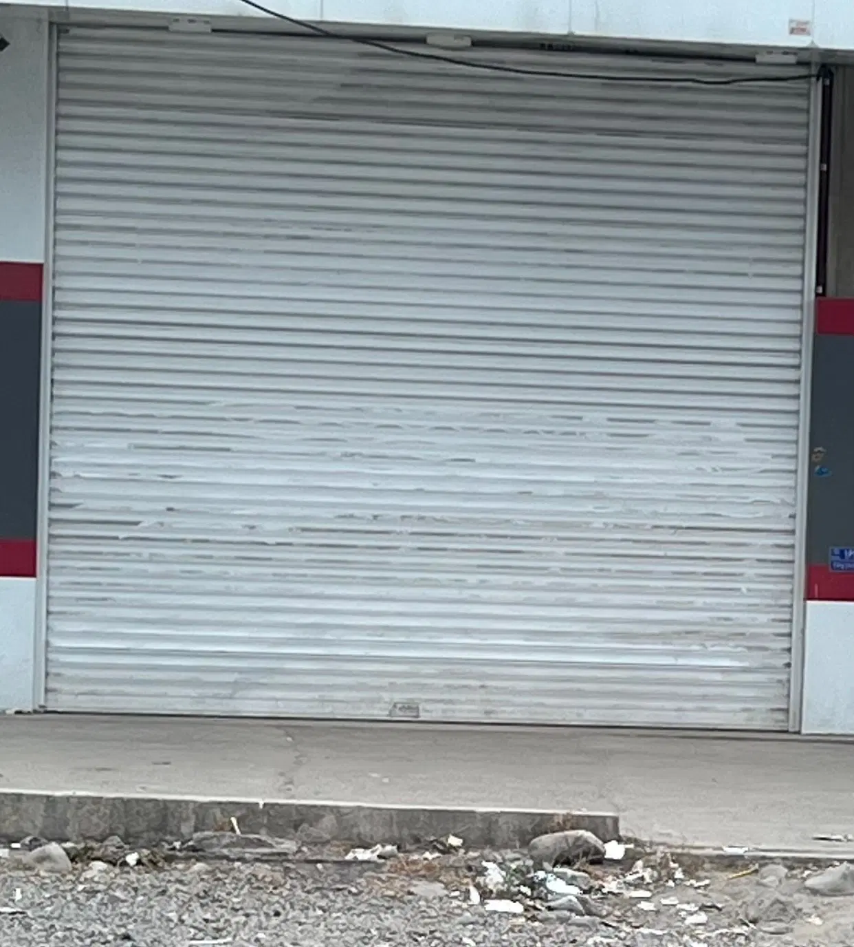 اجاره مغازه ۵۶متری بر جاده اصلی زنگشا‌محله