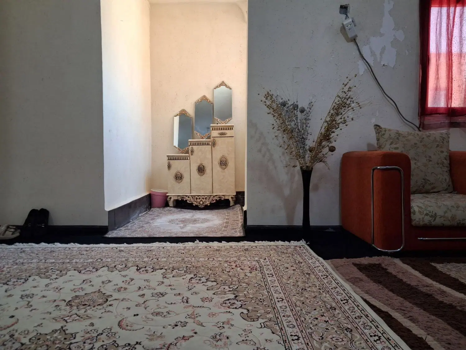 110متری مبله