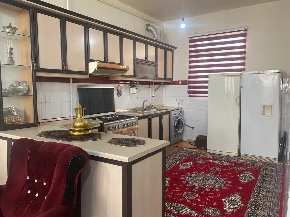 فروش ویلایی با بهارخواب