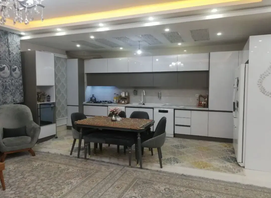 منزل مسکونی سلطان آباد