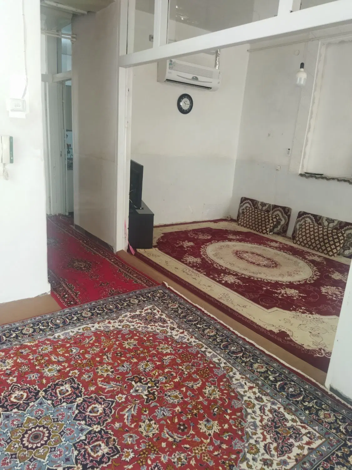 فروشی طاهرآباد