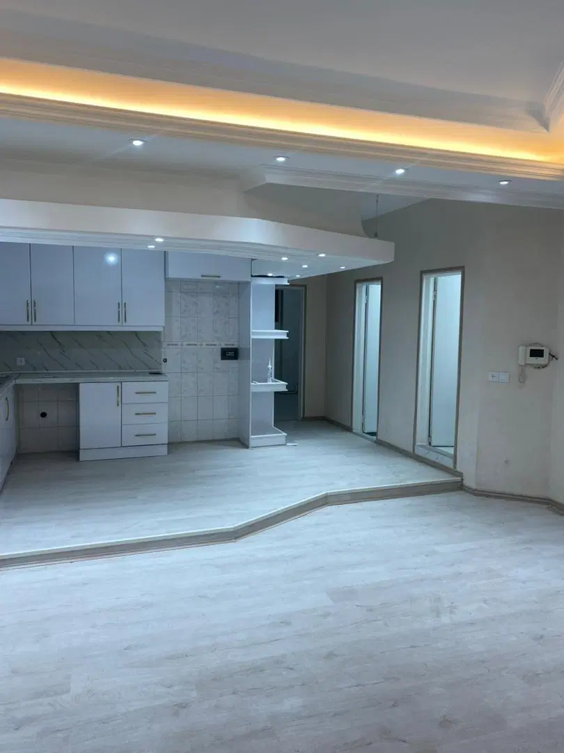 واحد۹۰متربازسازی شده در رضوان کوچه پست