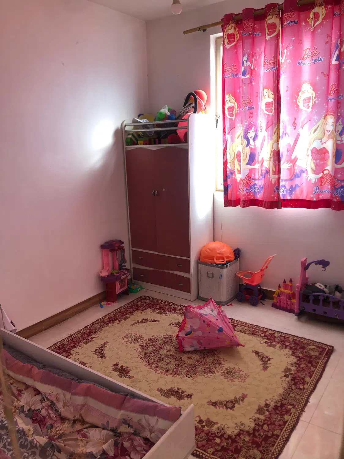 اجاره ویلایی ۱۵۰ متری موسی بن جعفر