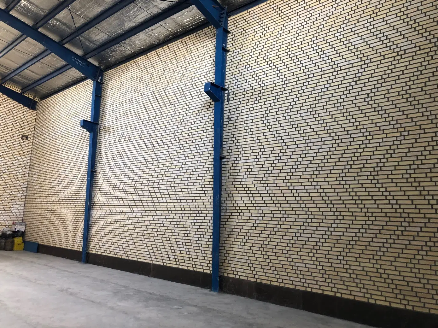 اجاره سوله صنعتی