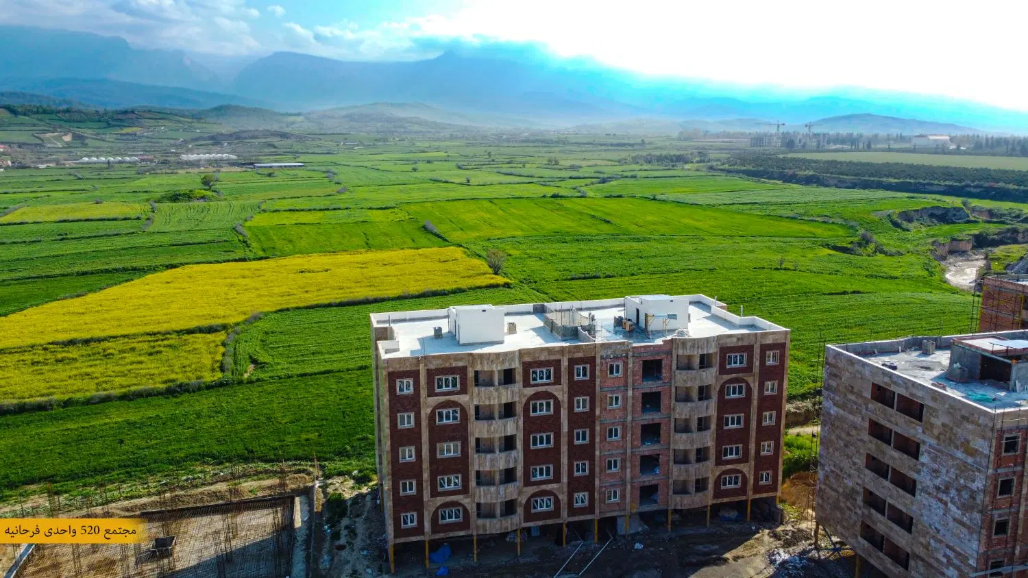 فروش آپارتمان ۸۵ متری