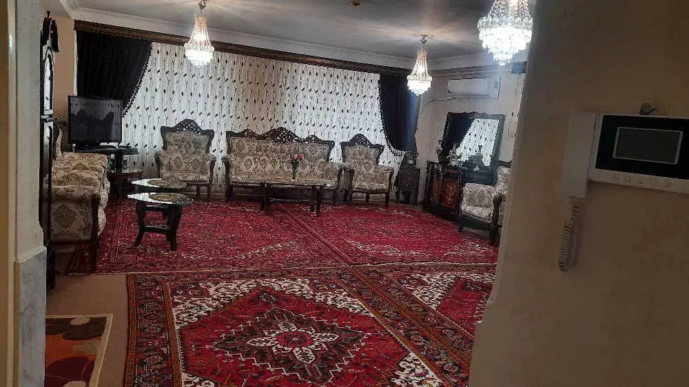 فروش آپارتمان مسکونی