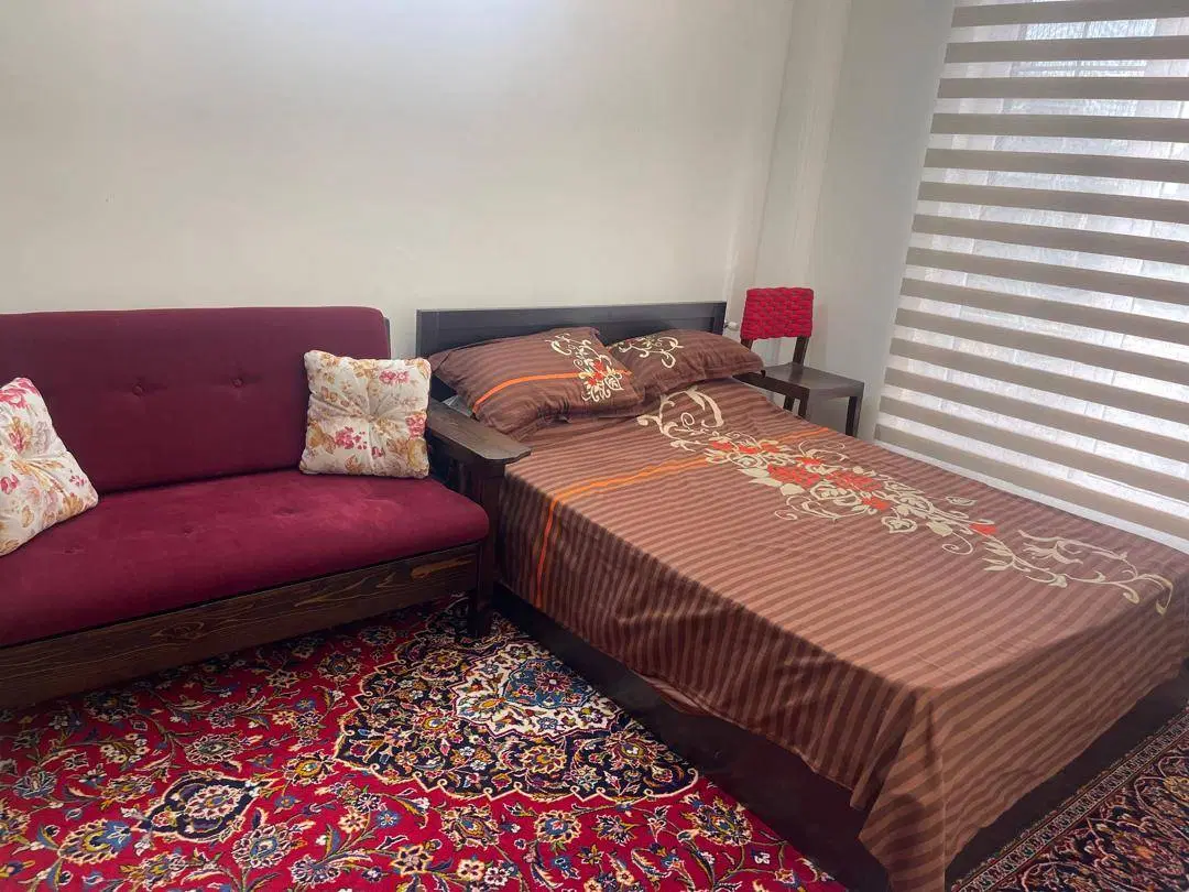 ویلای خاص پسند
