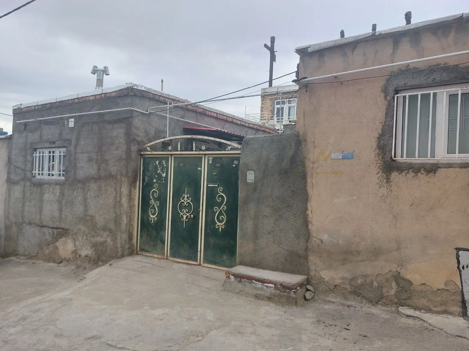 اجاره مسکونی