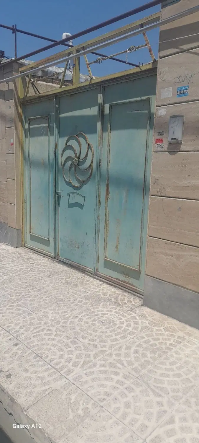 اجاره خانه استادشهریارکوچه حقیقت1