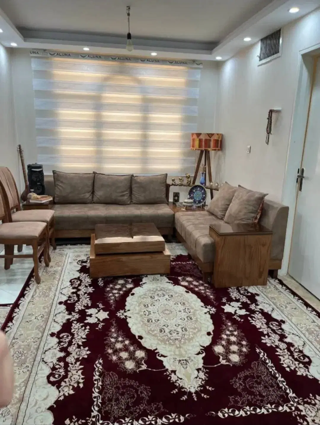 فروش آپارتمان ۵۹ متری