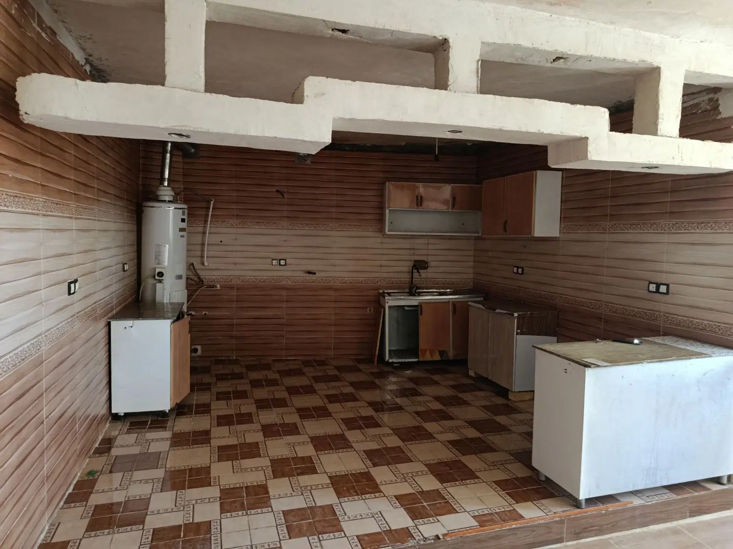 خانه مستقل اجاره ای سرابتاوه