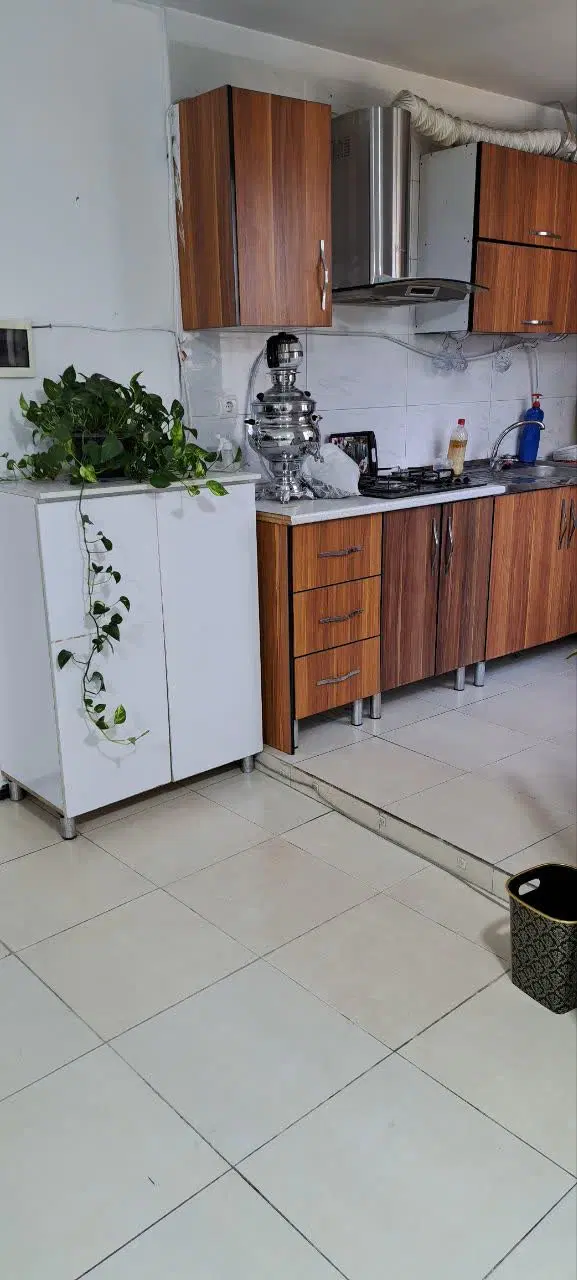 اپارتمان  اداری ۵۵ متری یک خوابه
