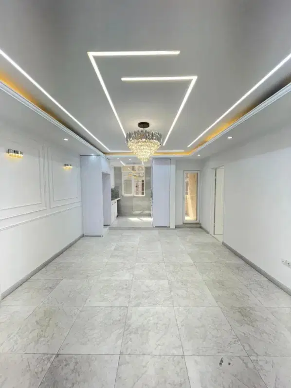 خانه اپارتمانی شیک