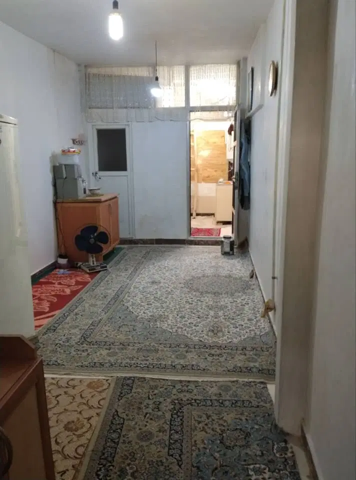 اجاره خانه ۵۰ متری ۲ طبقه