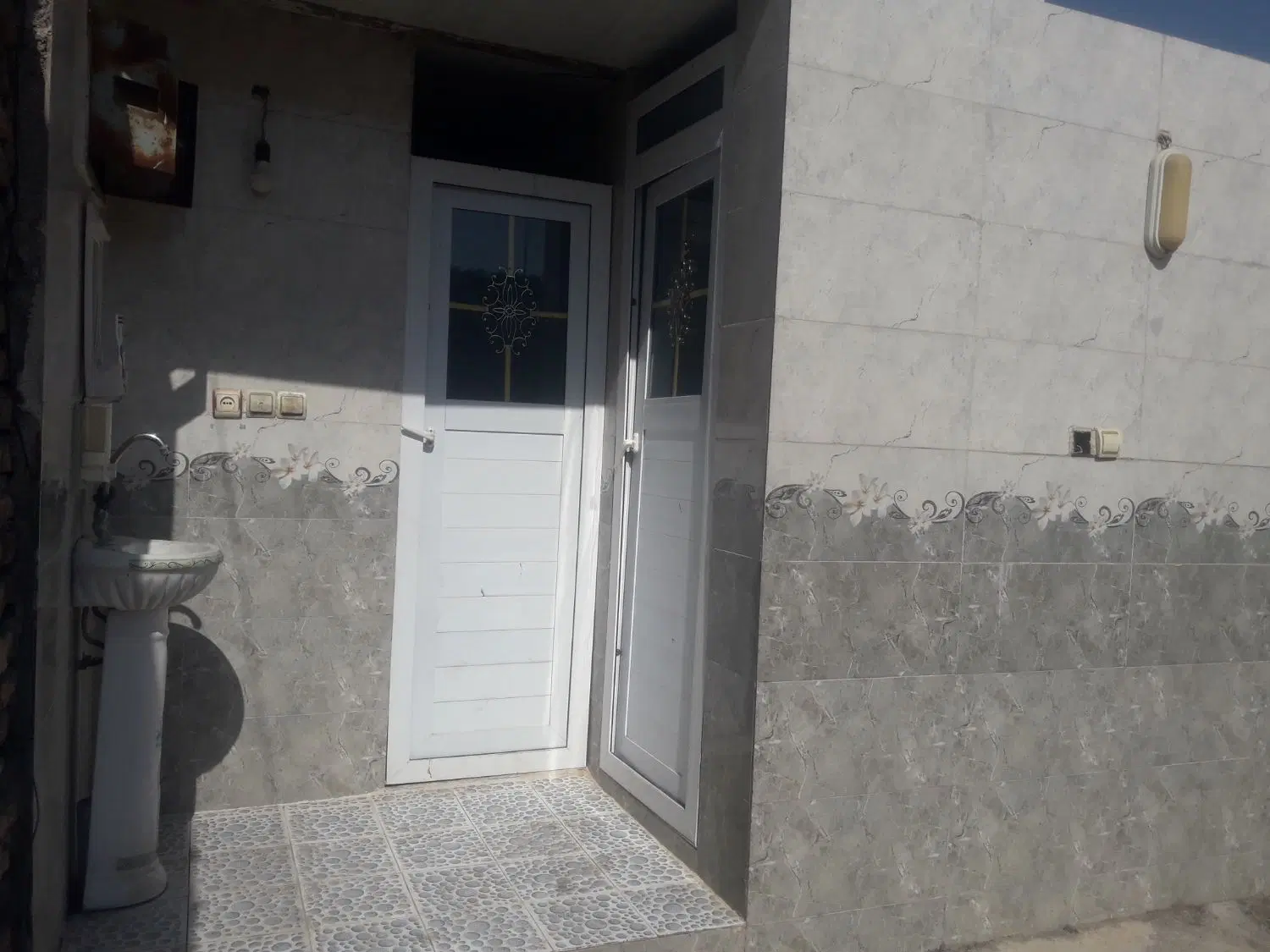 خانه ۳۰۰متری بلادیه