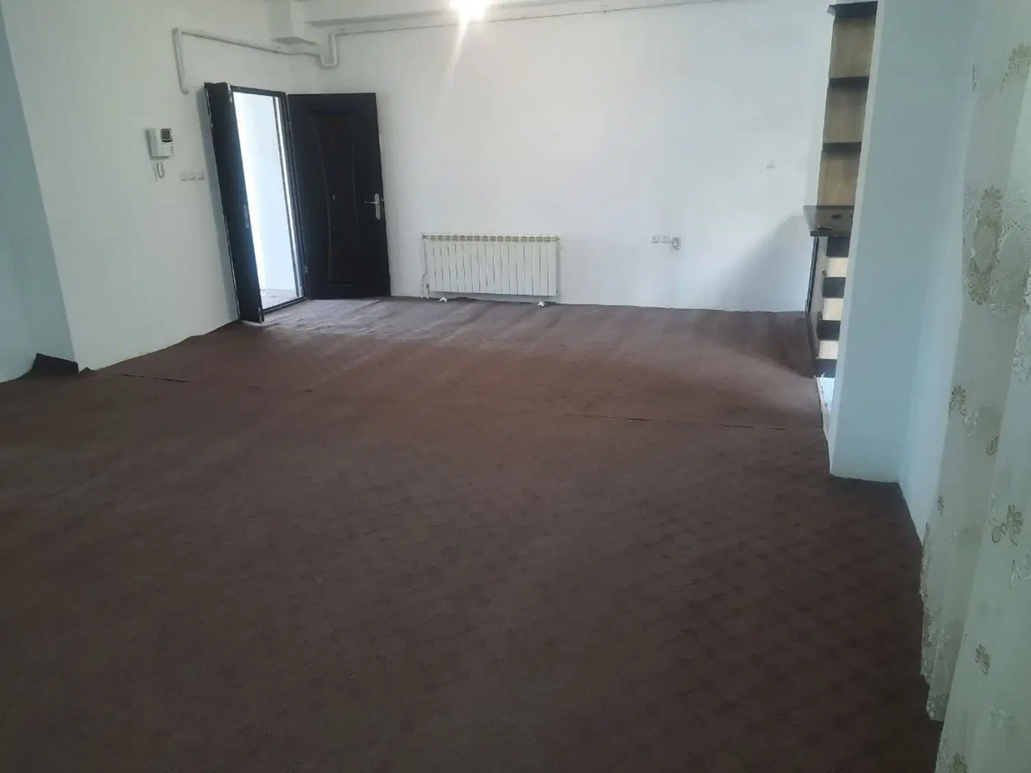 اجاره تک خوابه مهدوی ،قلیزاده